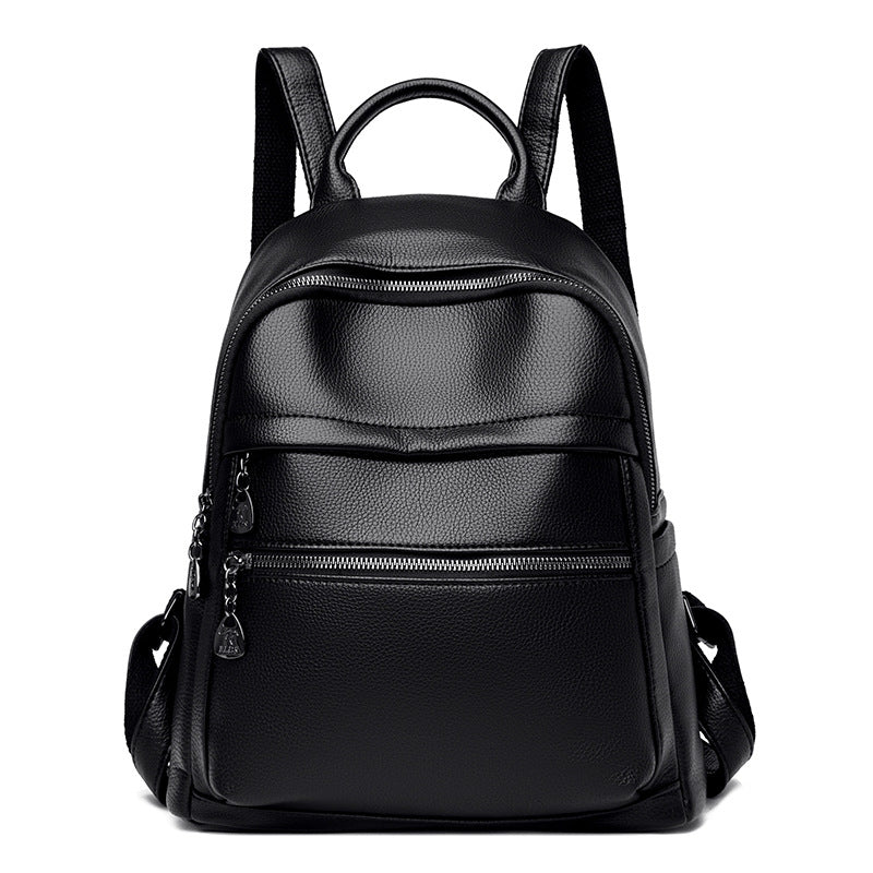 Fashion Casual Simple Shoulder Travel Backpack