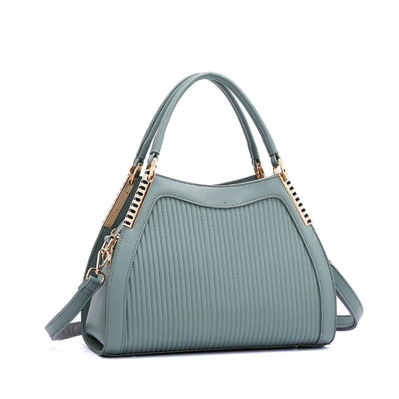 Trendy Women's Three-dimensional Single Shoulder Crossbody Bag