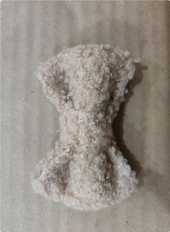 Teddy Bow