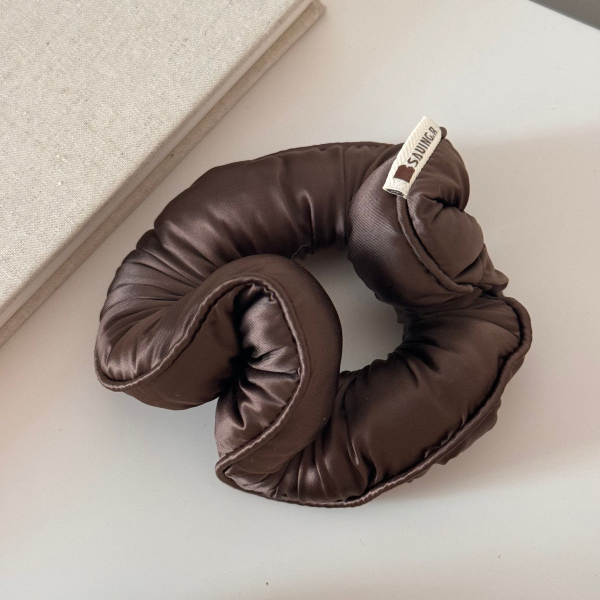 Sleeping Pillow Filler Large Hair Tie Hair Flower Hair Accessory