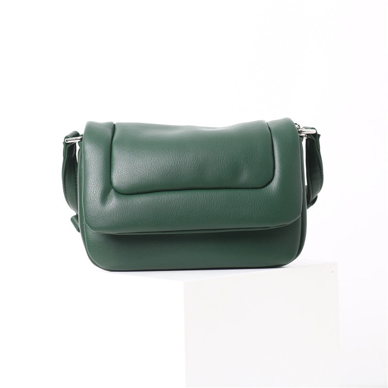Underarm Cloud Bag