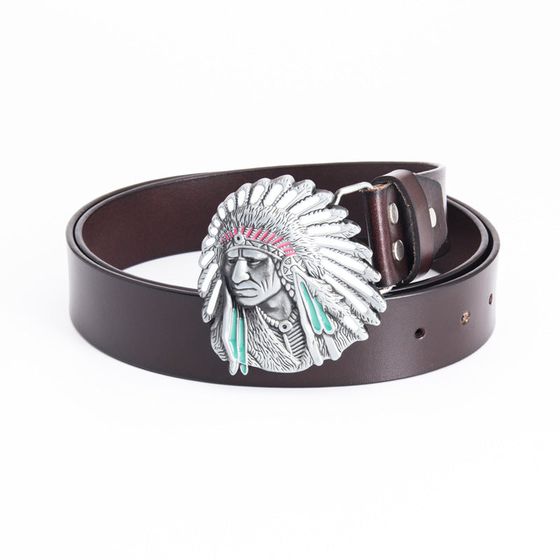Indian Ethnic Belt South And North America Popular Belt