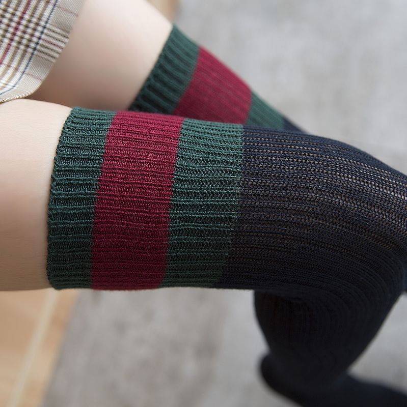 Erdaobang Long Tube Socks Wholesale Manufacturers Over The Knee