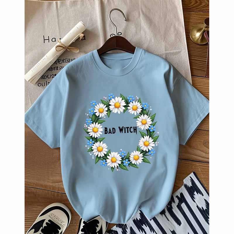 New European Size Export T-shirt