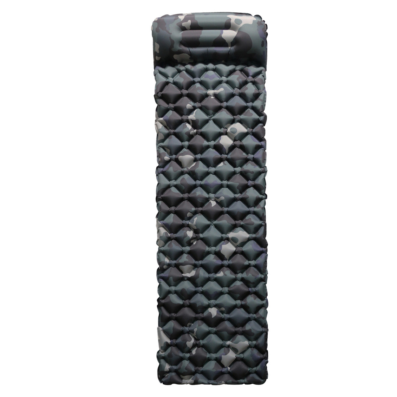 New Outdoor Foot Tpu Air Cushion Single Person