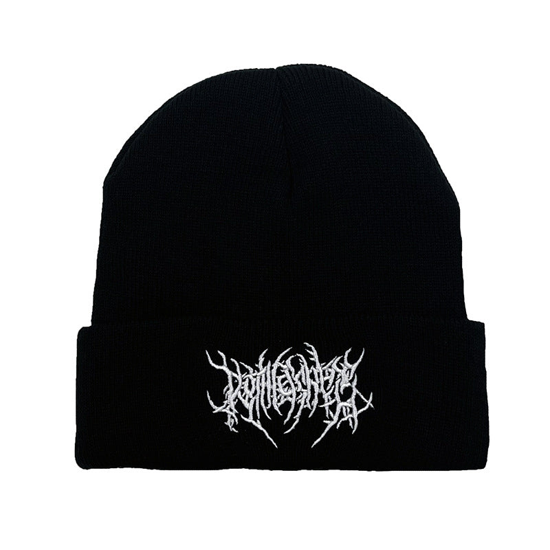Women's Fashion Warm Knitted Hat
