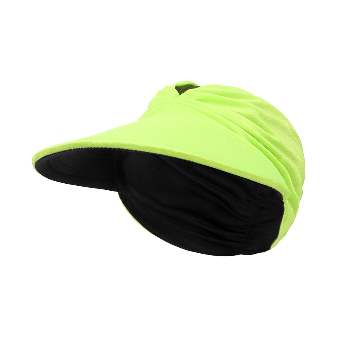 Sun Protection Hat Double-sided Big Brim Air Top Sports