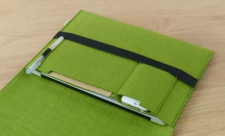 Notebook Liner Bag CBook11 12 13.3 Inch Air Pro Computer Bag Felt Bag Cover