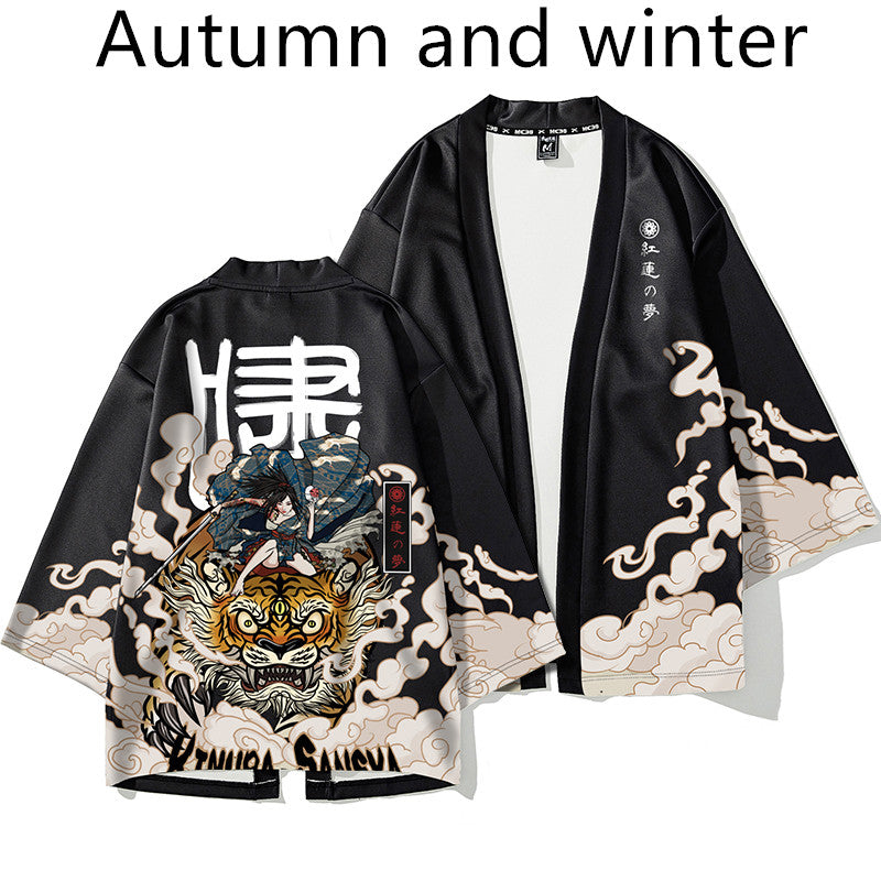 Original Chinese style robe