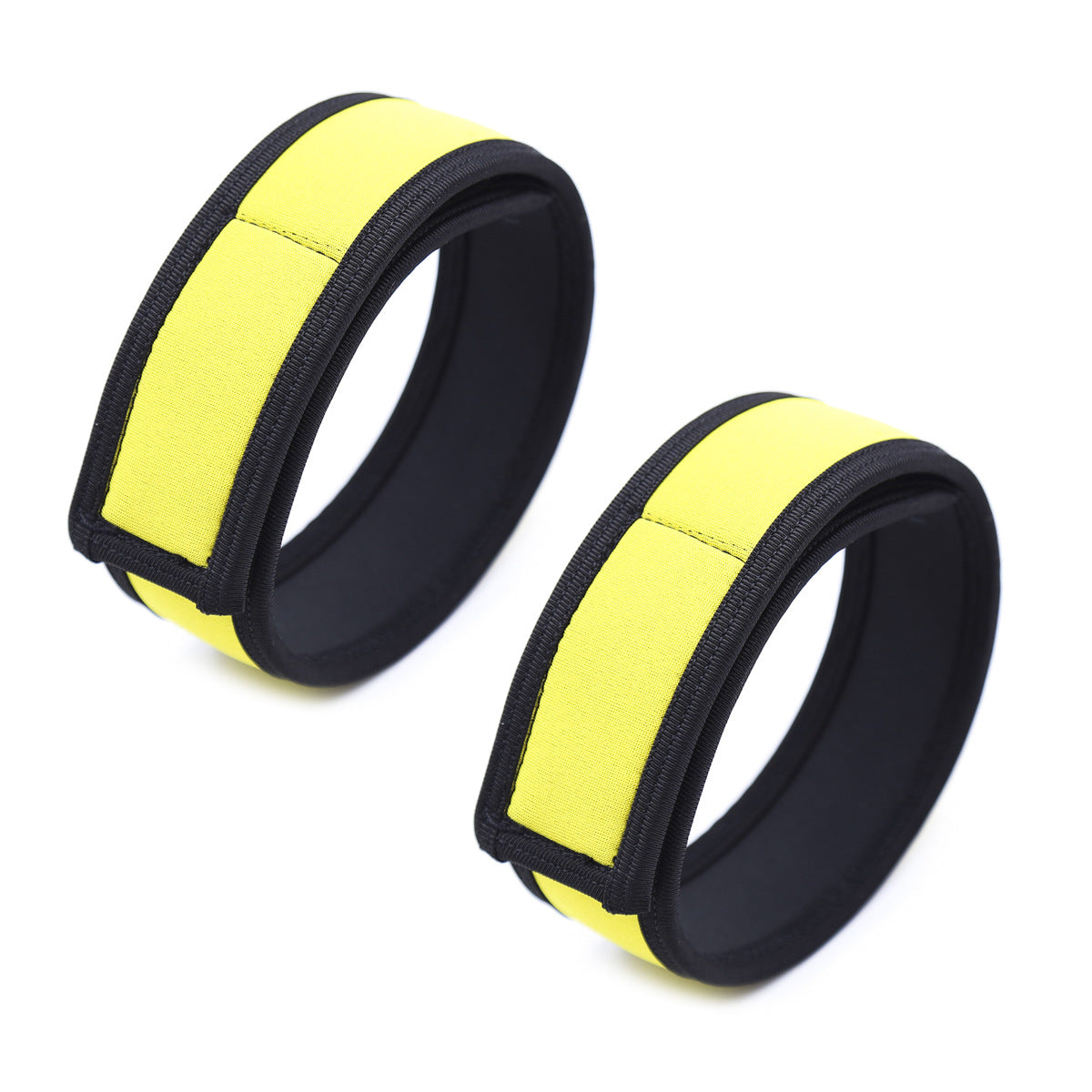 Colorful Velcro armband