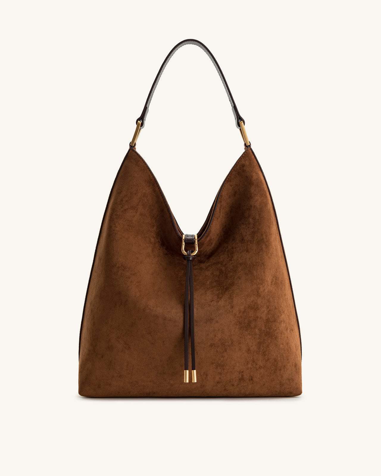 Large Capacity Lazy One Shoulder Underarm Bag