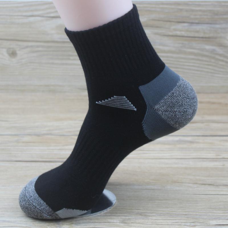 Men's Deodorant Sweat Absorbing Socks