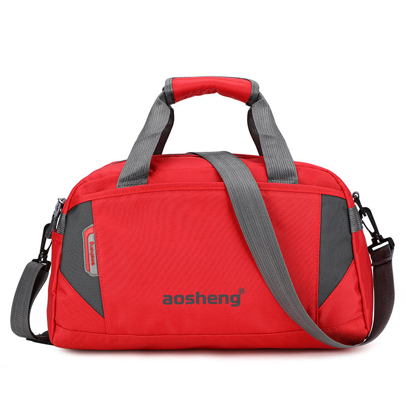 Men's and Women's Outdoor Handbag Fitness Bag