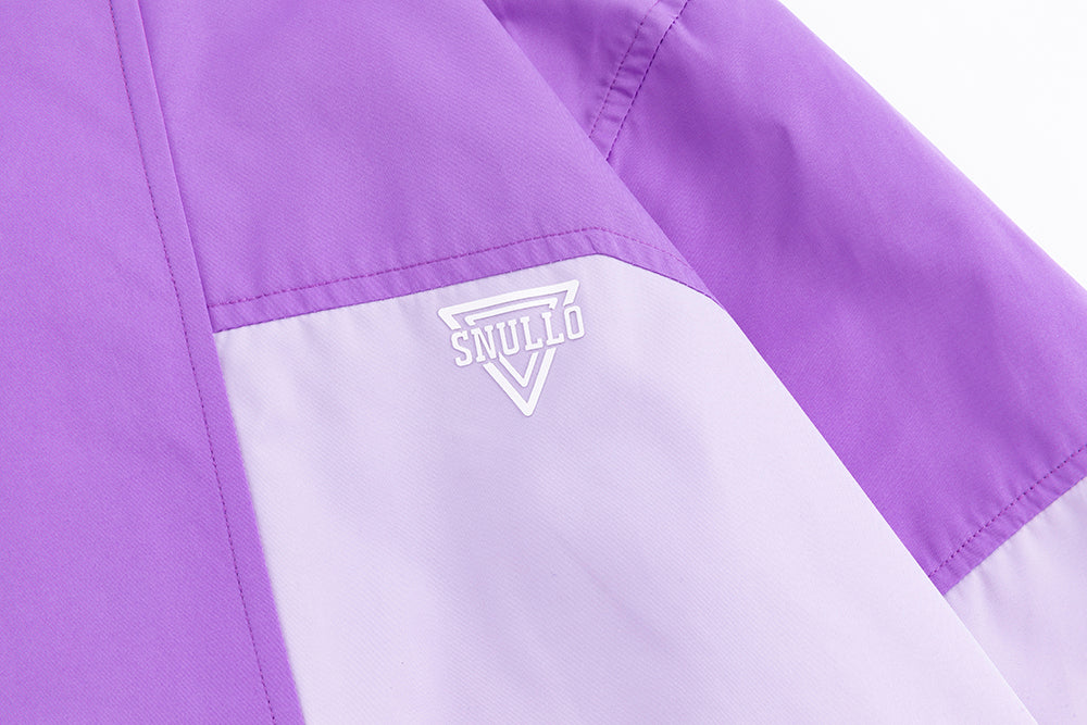 Outdoor Assault Suit Windproof And Waterproof