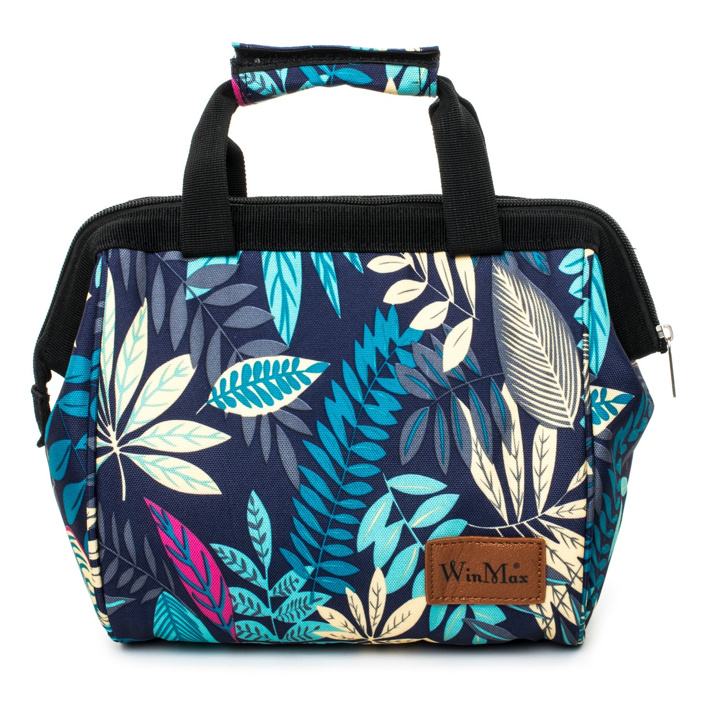 Fashionable and Convenient Lunch Box Bag