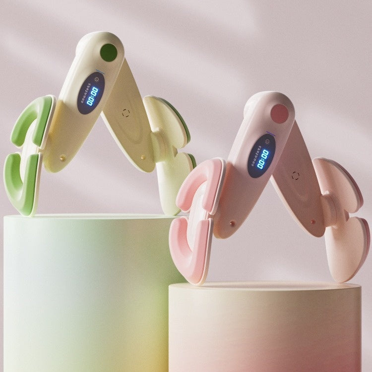 Pelvic Floor Muscle Training Leg-slimming Device