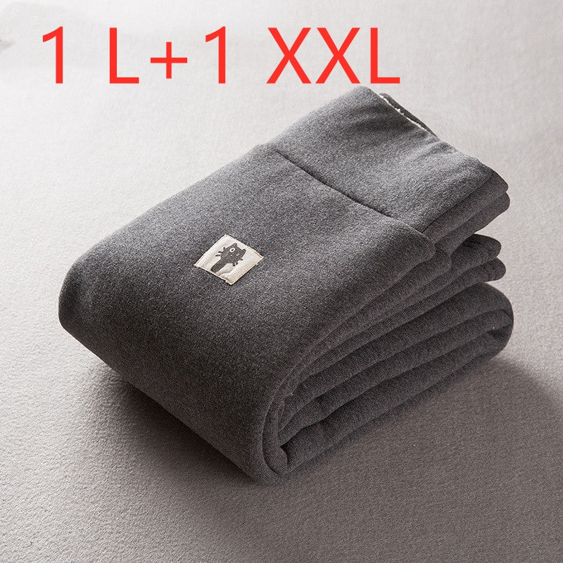 Super thick lamb cashmere leggings