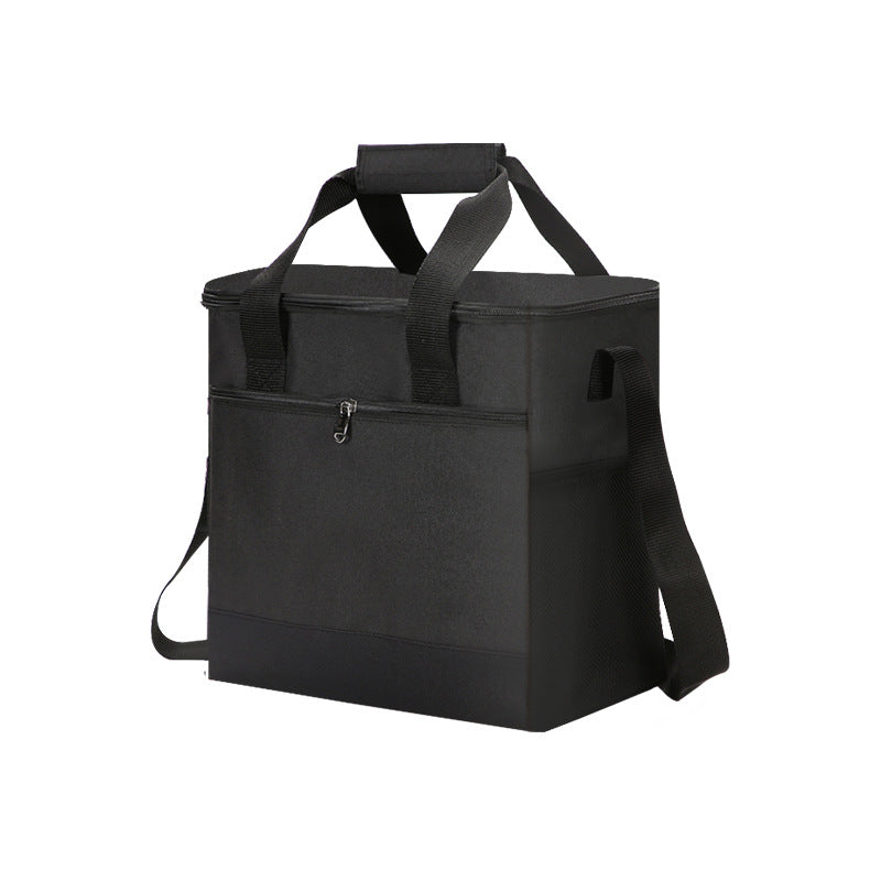 Outdoor Portable Oxford Cloth Thermal Bag