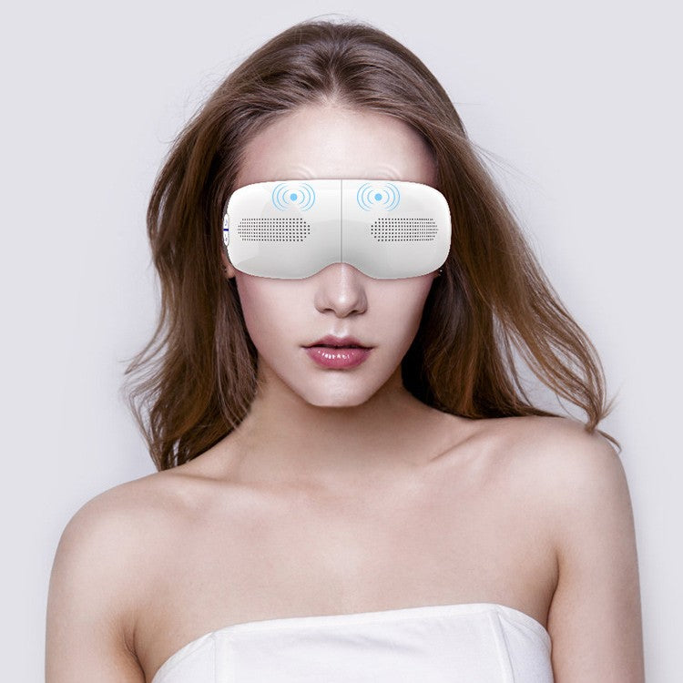 Steam Cold And Hot Compress Eye Beautification Instrument