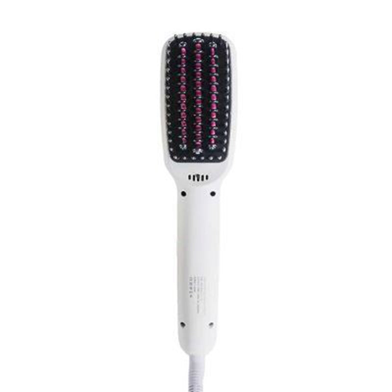 Anion straight hair artifact