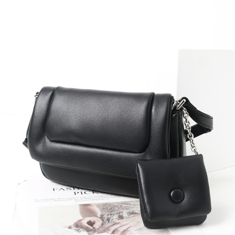 Underarm Cloud Bag