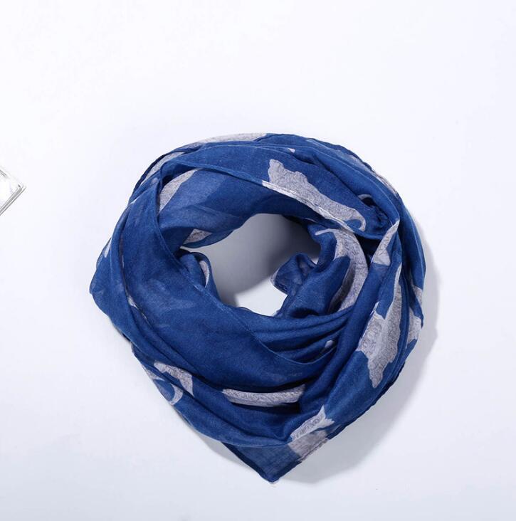 Cat Neckerchief