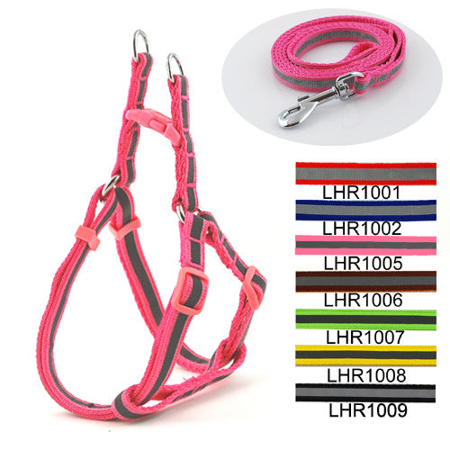 Kitty dog pulling chest strap