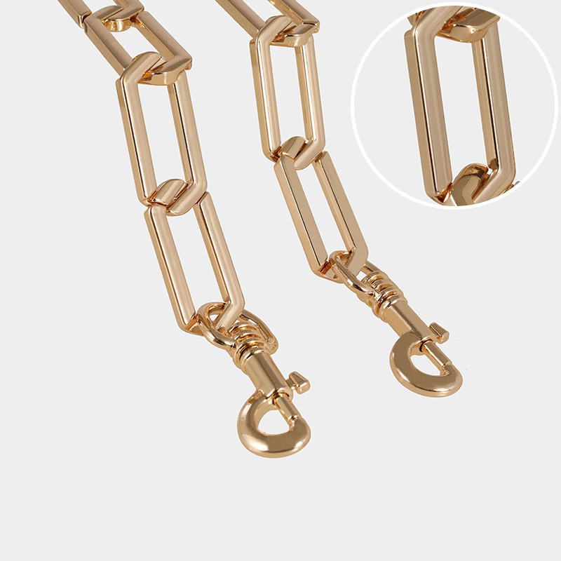 Accessory  belt bag chain replacement