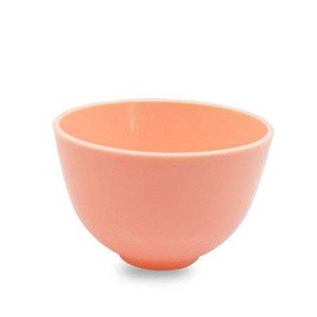 Silicone Mask Bowl Brush Meter Stirring Stick Soft