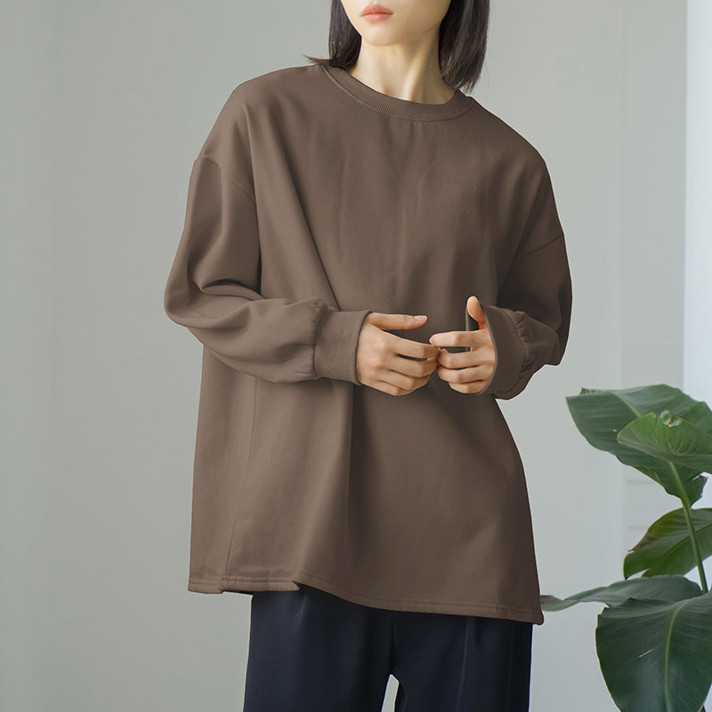 Winter Women's Brushed Hoody 6 Colors