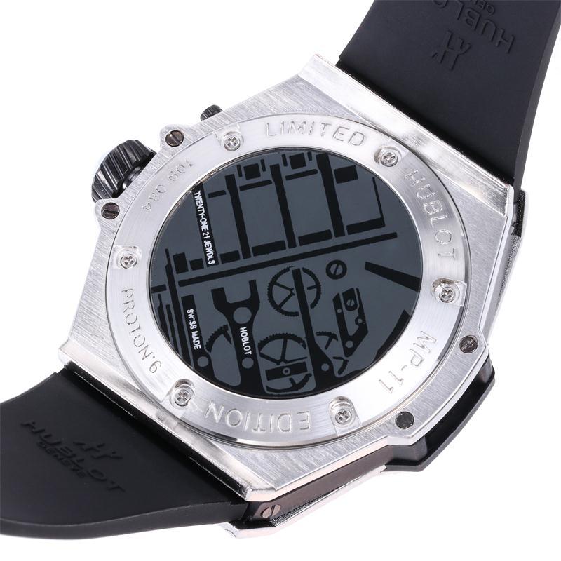 Men's watch