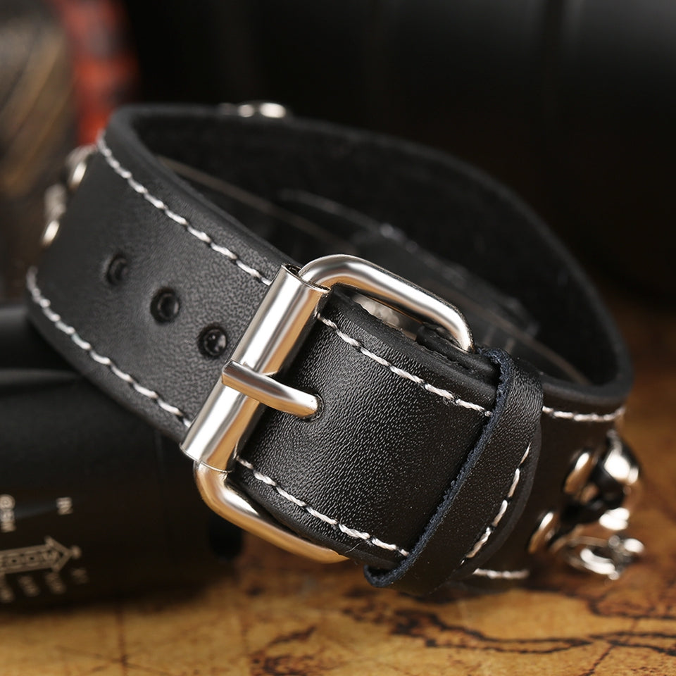 European and American fashion watch