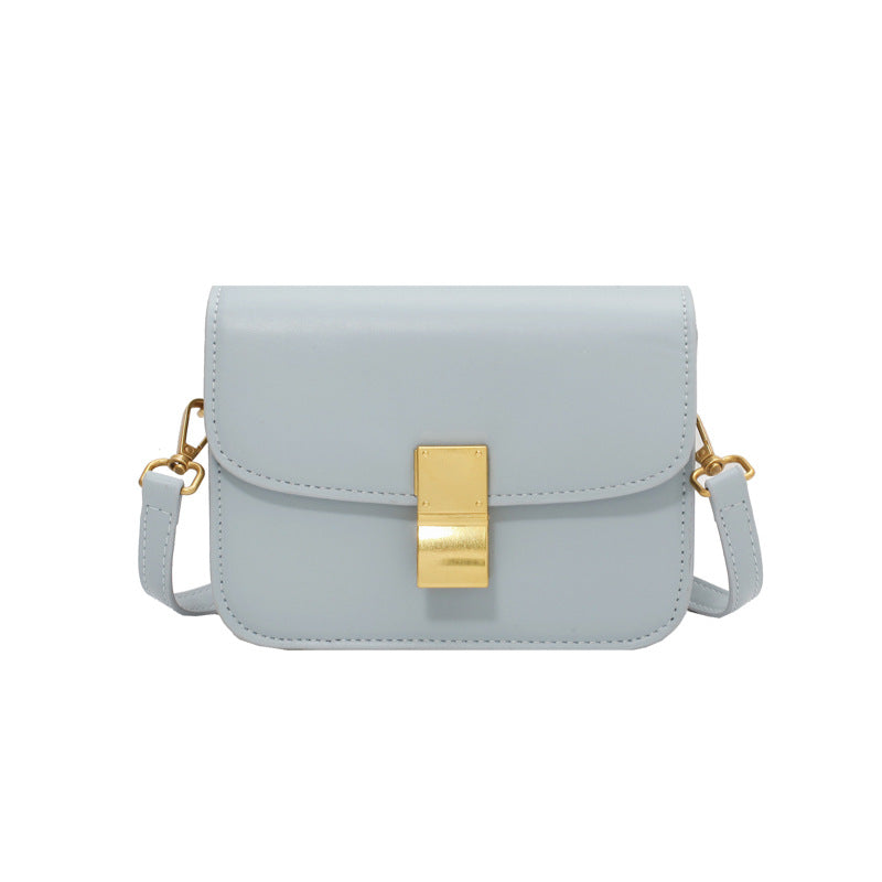 Women's Shoulder Fashion Simple Messenger Bag