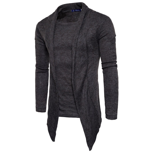 Men's Knitwear Fashion Casual Sweater