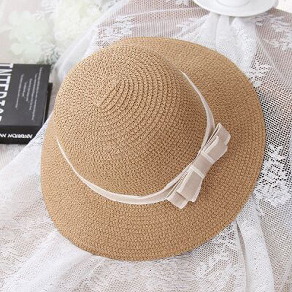 Korean Style Fisherman Hat Casual Sun Hat Outdoor