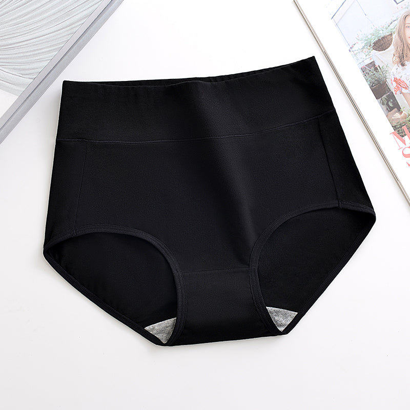 Hip-lifting Plus Size Autumn And Winter New Underwear