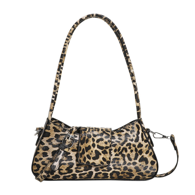 Fashion Handbag All-match Shoulder Messenger Bag