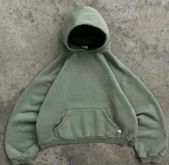 Løs High Street Moderne Par Sweater til Kvinder