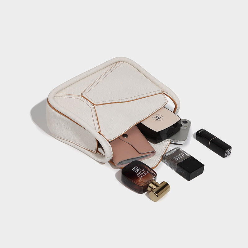 Women's Fashion All-match High-quality Messenger Shoulder Bag