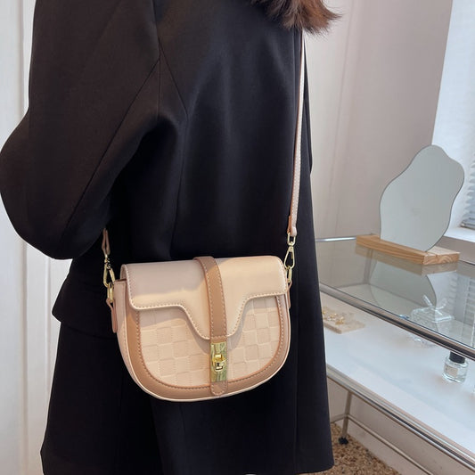Damernes Niche Messenger Skuldertaske