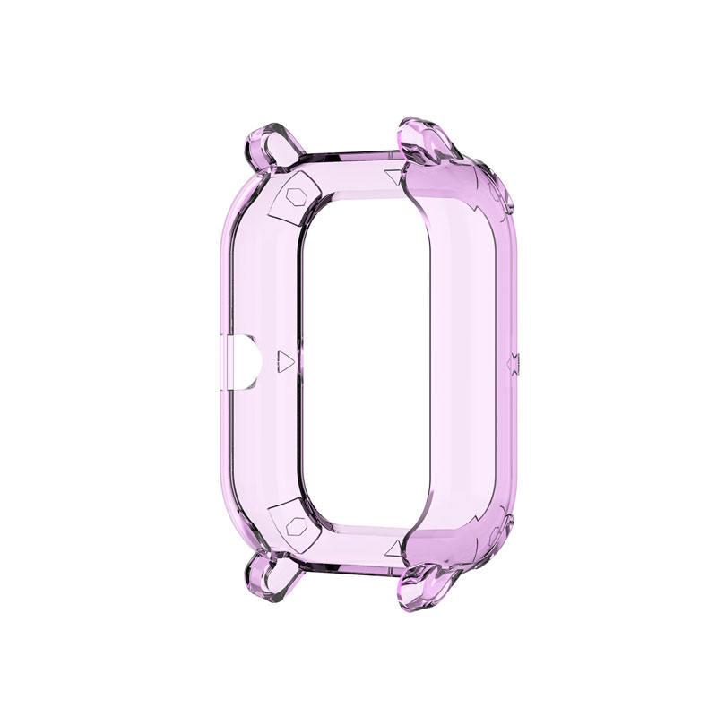 Smart watch protection case