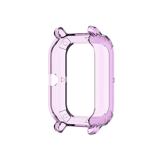 Smart watch protection case