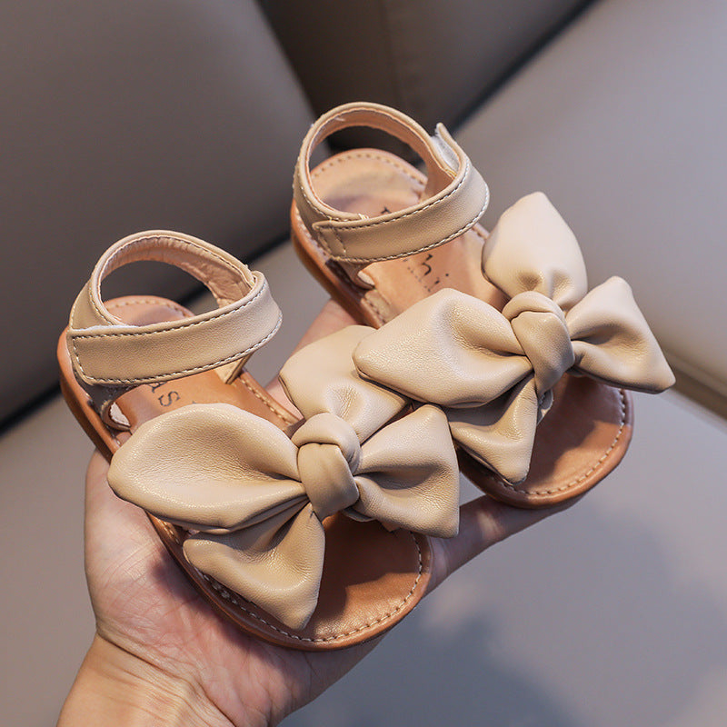 Fashionable Beach Casual Children's Shoes