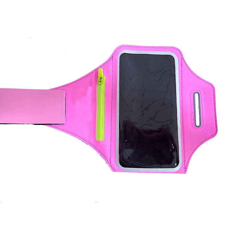Outdoor Sports Running Mobile Arm Bag