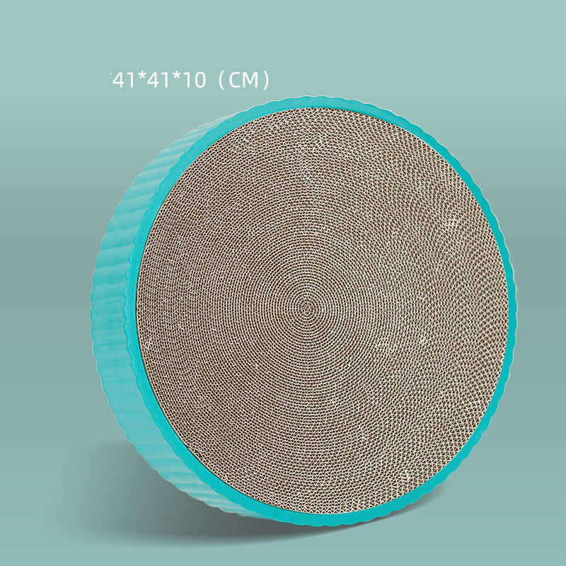 Cat scratcher claw grinder