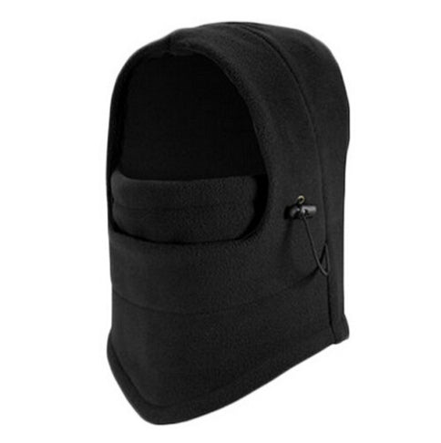 Men's And Women's Fashion Outdoor Sports Scarf Bust Mask