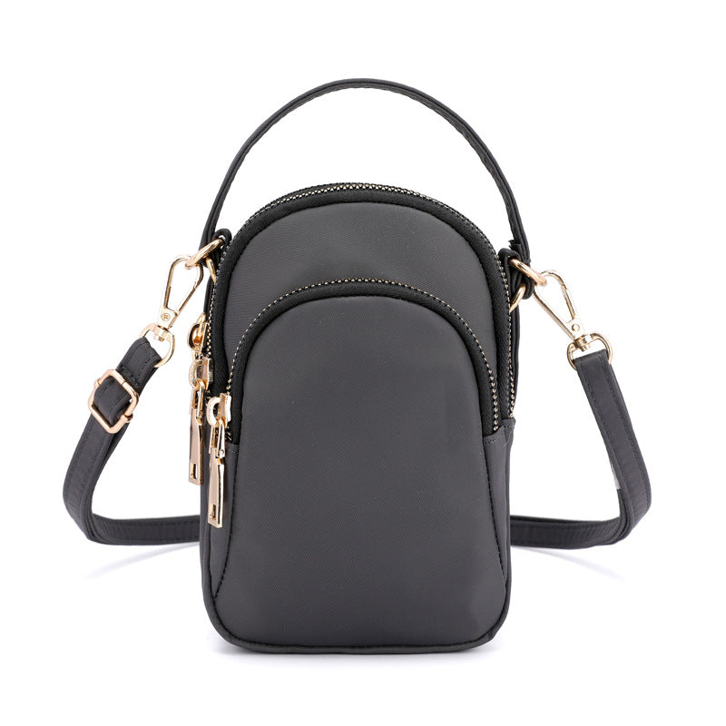 Lightweight waterproof cloth bag