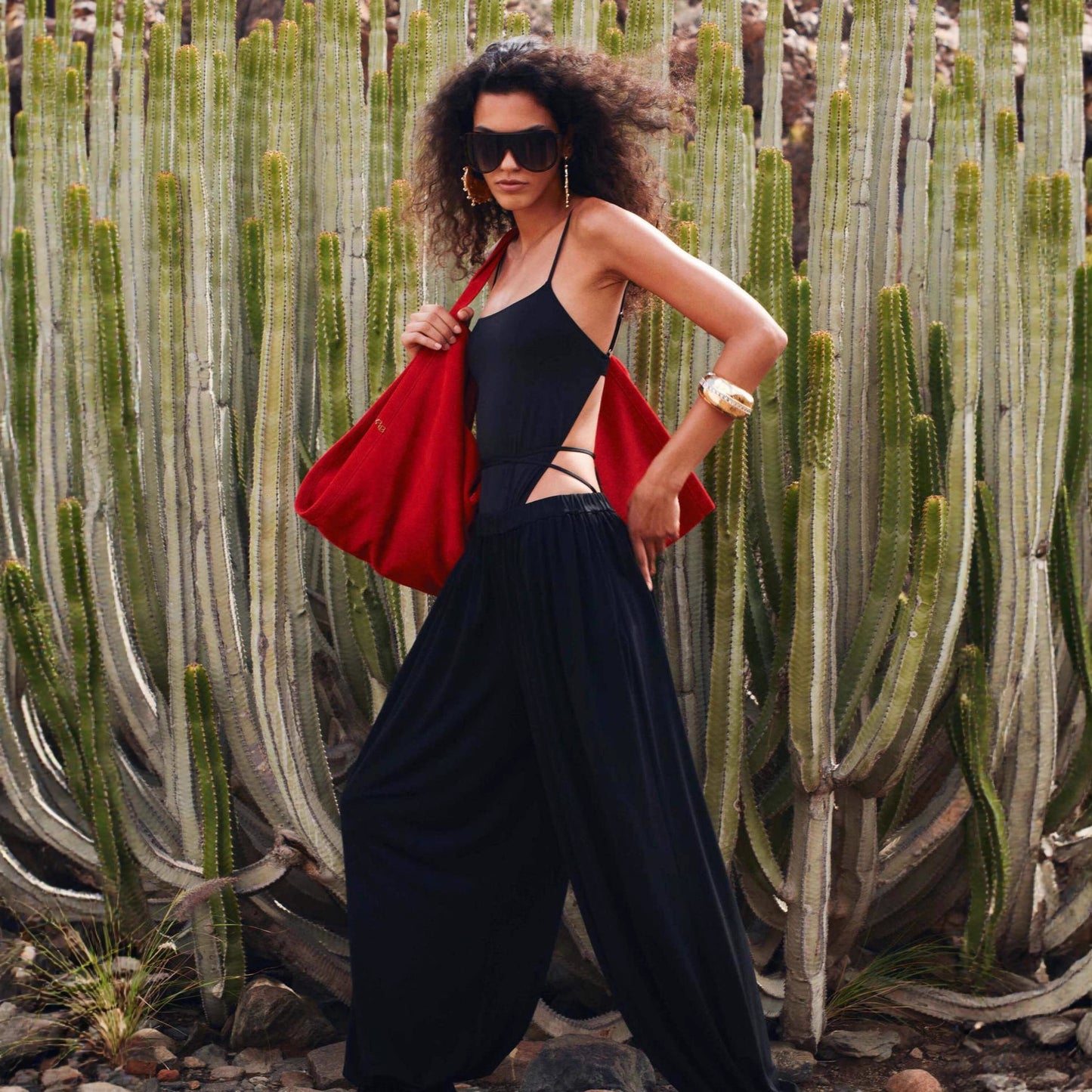 Women's Casual Jumpsuit Pants Suit