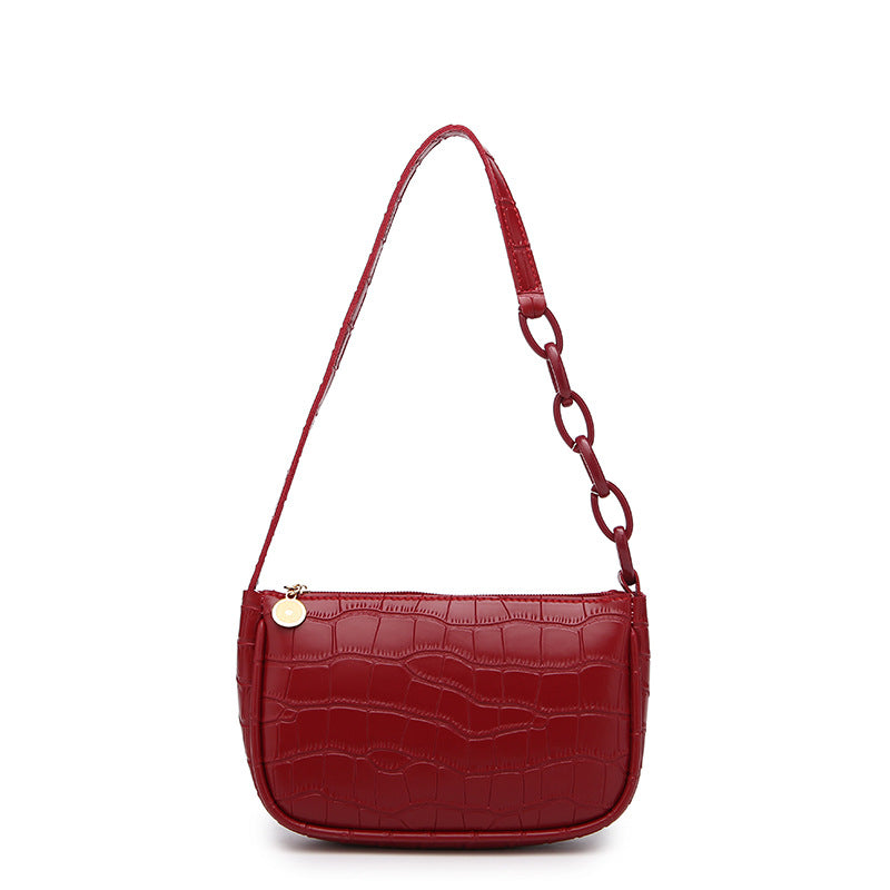 Underarm Bag Women's New Single Shoulder