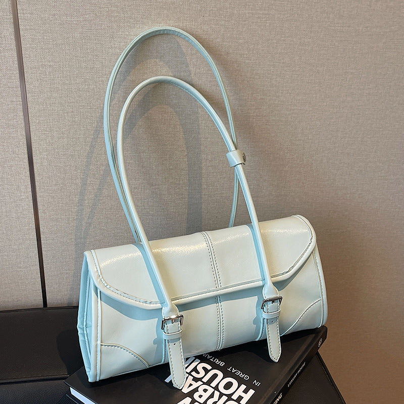 Stylish And Elegant Underarm Commuter Shoulder Bag For Women